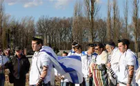 Israeli youth trips to Poland return