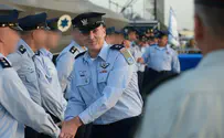 IAF commander: Reserve pilots who do not report for duty will be expelled