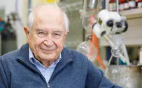 Prof. Raphael Mechoulam dies at 92