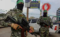 Hamas cells form in Tulkarem