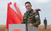 IDF Chief of Staff: We can manage on our own - without the US