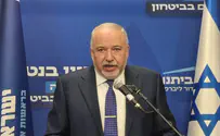 Liberman: 'Let's put our anger and disagreements aside for Memorial Day'