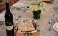 Met Council launches appeal to feed 325K Jews this Passover