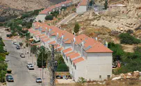 Terrorists shoot at community of Avnei Hefetz in Samaria
