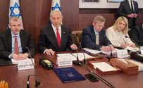 Netanyahu: There is a basis for real dialogue and an agreement
