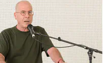Israeli author Meir Shalev passes away at 74