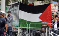 Al-Quds Day rally once again turns into anti-Israel hatefest