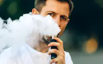 Following teen's death: First campaign against e-cigarettes