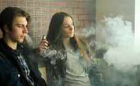 70% of youth would quit vaping under ban on non-tobacco flavors