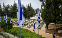 Memorial Day 2023: 24,213 IDF soldiers have fallen since 1860