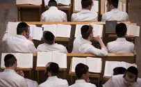 UK haredi community slams gov aim to regulate yeshivas