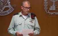 'Refusals to report for IDF duty are not widespread'