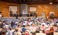 Rising antisemitism fuels demand for Jewish summer camps