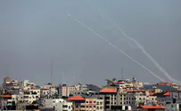 Report: Israel, Gaza terror groups agree to ceasefire