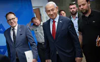 Netanyahu coalition rises after Operation Shield and Arrow