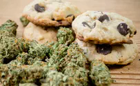 2-year-old in serious condition after eating cannabis cookies