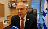 Likud MK withdraws bill reducing AG's powers