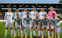 Israel looks to make history at under-20 men’s World Cup