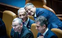 Netanyahu, Ben-Gvir agree to NIS 250M for Negev and Galilee