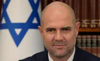 Knesset Speaker to visit Morocco