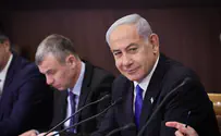 Netanyahu in message to coalition members: Loose lips sink ships