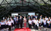Azeri Jewish center to undergo expansion