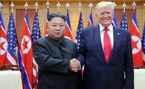 Trump criticized for praising North Korean leader