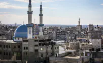 Report: Egypt planning long-term truce between Israel, Gaza