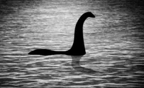 Heat wave could solve Loch Ness Monster legend 