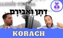 Talking Parsha - Korach: The real story of Korach!