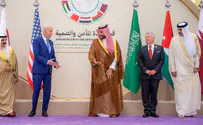 Biden approves push for Israel-Saudi accord