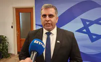 Minister Sofer blasts intention to burn Hebrew Bible in Sweden
