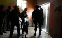 IDF raids home of Hamas operative in Jenin