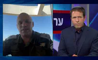 IDF spokesman to INN: Jenin is a hornet's nest of terrorism, infested with weapons