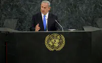 Netanyahu to address General Assembly, may meet Biden