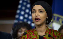Ilhan Omar leads effort to block military aid to Israel