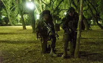 Elite IDF unit calls to leave IDF out of politics