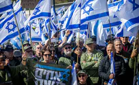 Brothers in Arms: Rosh Yehudi to blame for Yom Kippur violence in Tel Aviv