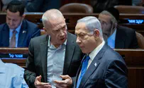 Netanyahu and Gallant back Chief of Staff Herzi Halevi