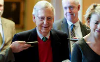 McConnell 'plans to serve his full term', his office says