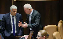 Lapid unable to convince opposition leaders to compromise