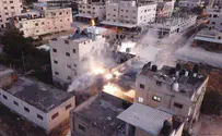 IDF demolishes home of terrorist who murdered Israeli brothers
