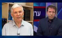 Dr. Shmuel Katz: What is the 'real' reason for opposition to the judicial reform?