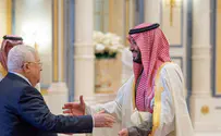PA delegation to travel to Saudi Arabia amid normalization talks
