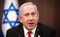 Netanyahu threatens Hamas leader who is blamed for attacks