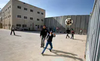 Gunshots fired towards Arab school due to Israeli curriculum