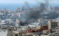 After latest fighting: Another ceasefire declared in Lebanese 'Palestinian refugee camp'