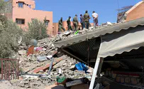 All Israelis accounted for after deadly Morocco earthquake
