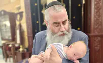 Rabbi Abraham Wolf's Urgent Appeal for Assistance