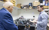 Jerusalem College of Technology opens all engineering degree tracks to English speakers